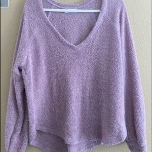 COPY - UrbannOufitters Soft Cozy Sweater SZ S